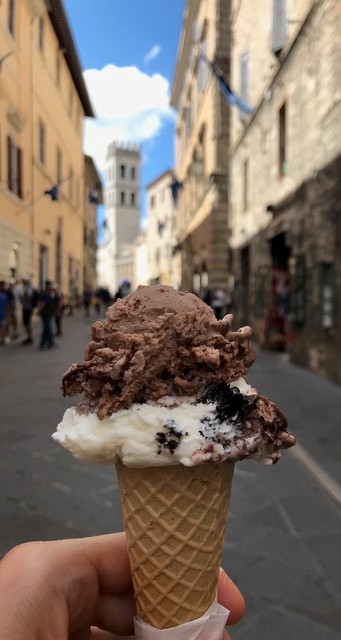 Assisi CAB III